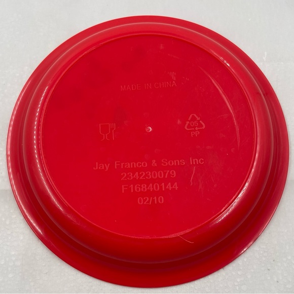 2009 Elmo Plate - Picture 2 of 3